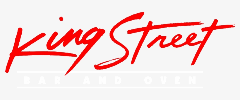 King Street Bar & Oven - Art, transparent png download