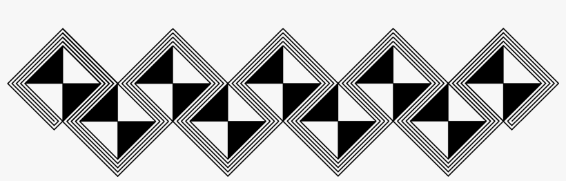 Ornament Download Computer Icons Texture Mapping Software - African Line Art, transparent png download