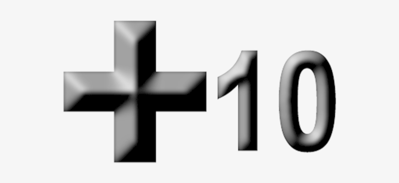 10 Hurricane Signal - Hurricane Signal No 10, transparent png download