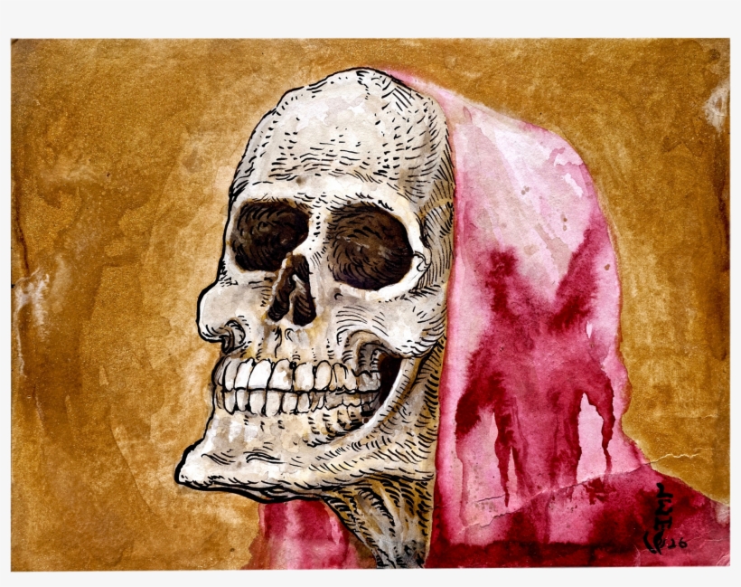 Death, transparent png download