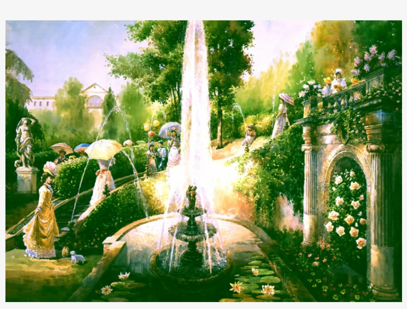 Celebrationinthepark - Triumphal Arch, transparent png download