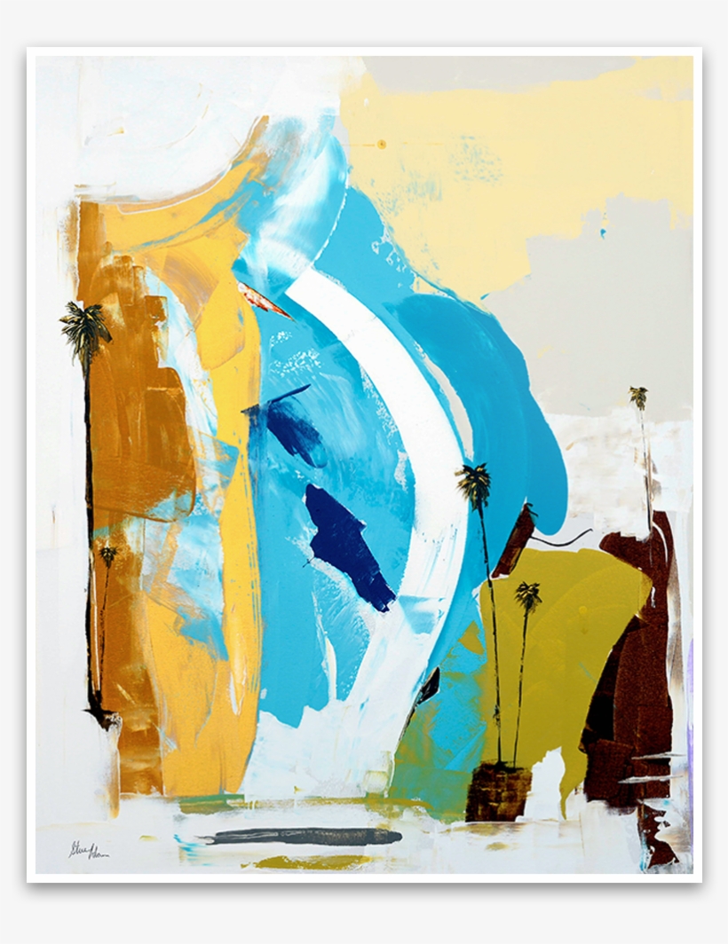 #0556 Original Art - Art, transparent png download