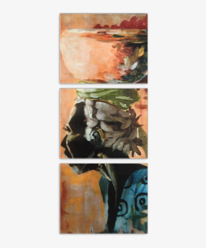 Drummer Soul, All Panoramic Canvas Set Of 16"x 20" - Art, transparent png download