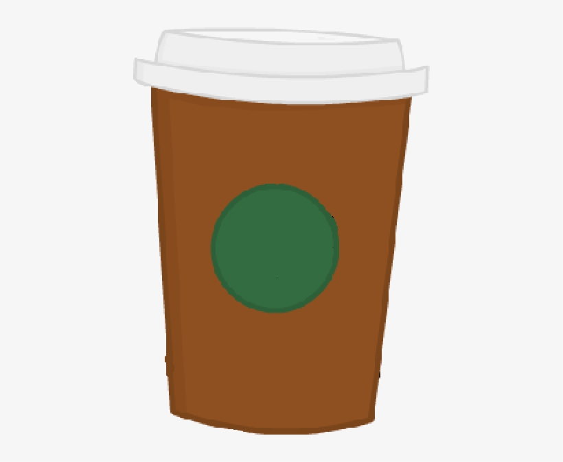 Starbucks - Object Invasion Starbucks, transparent png download