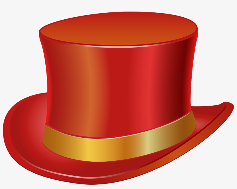 Top Hat Png, transparent png download