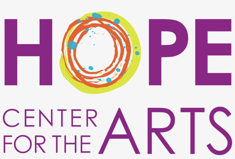 Hope Center For The Arts, transparent png download