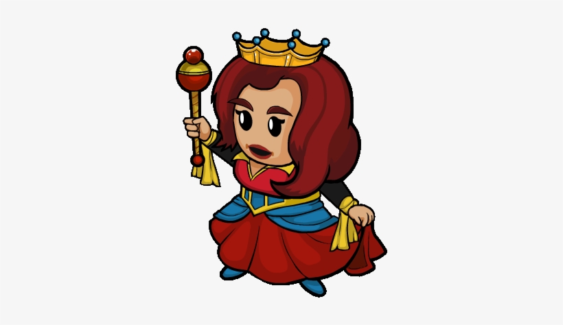 Princess - Town Of Salem Princess, transparent png download