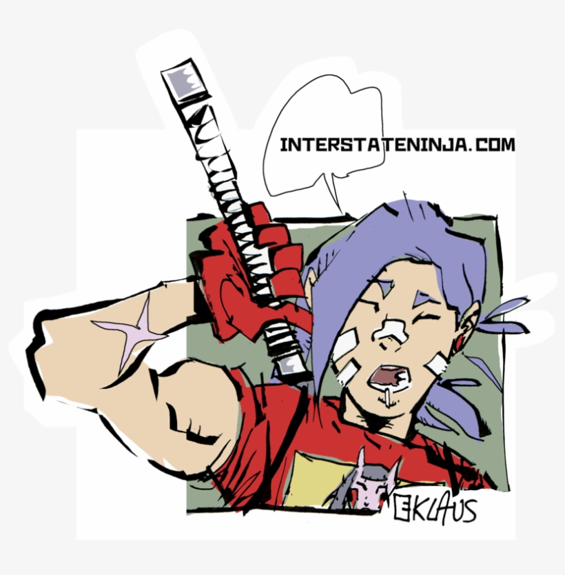 Kai Sticker 3, transparent png download