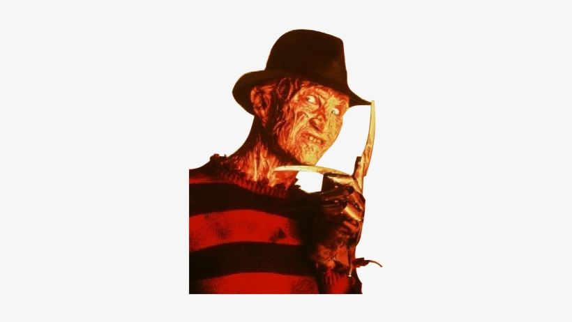 New Freddy Krueger, transparent png download