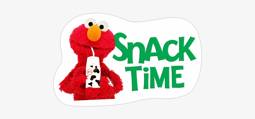 Viber Sticker «fun With Elmo Stickers» - Sticker, transparent png download