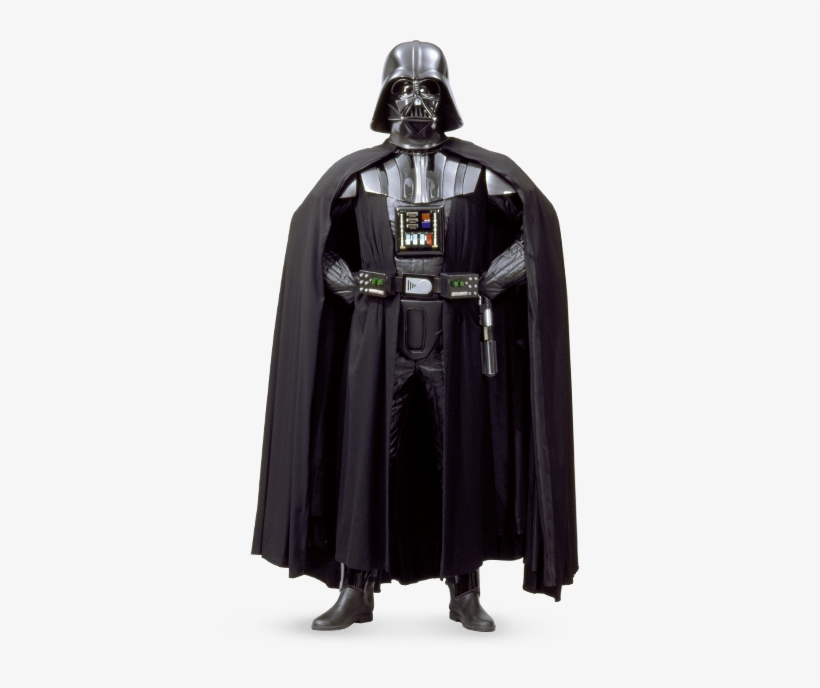 Darth Vader Swe Detail - Emperor Vader Battlefront 4, transparent png download