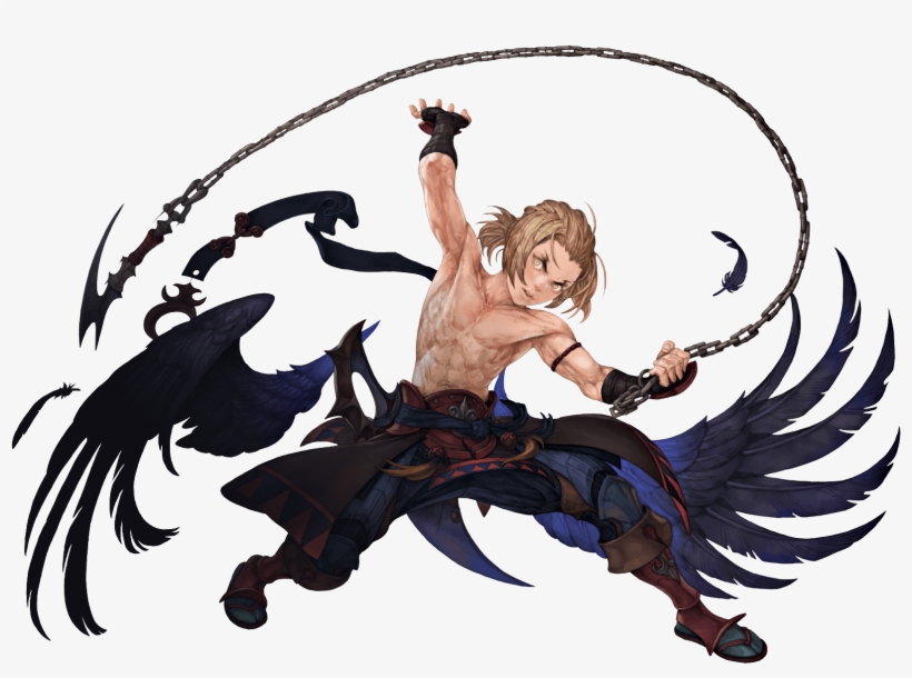 Raven - Dragon Nest Raven, transparent png download