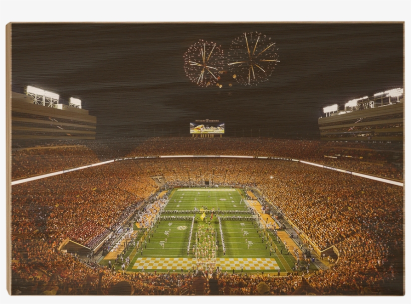 Tennessee Volunteers, transparent png download