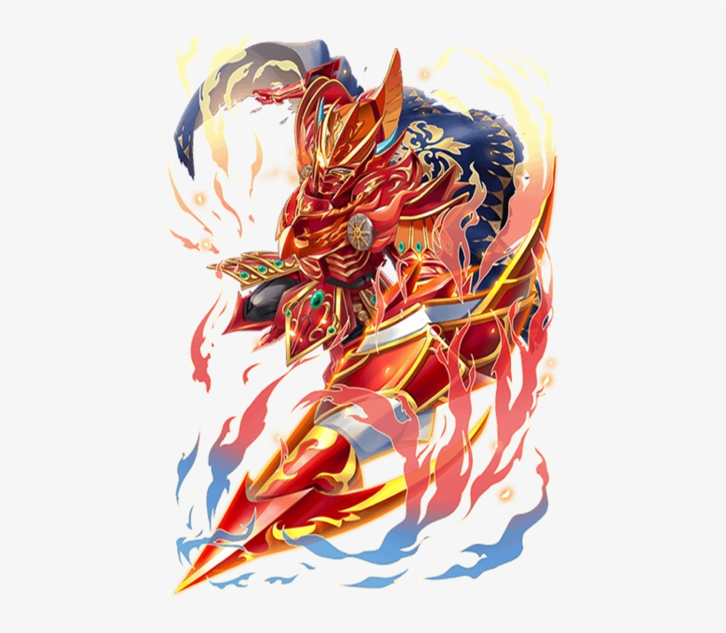 Ignis Volganon Transparent - Portable Network Graphics, transparent png download