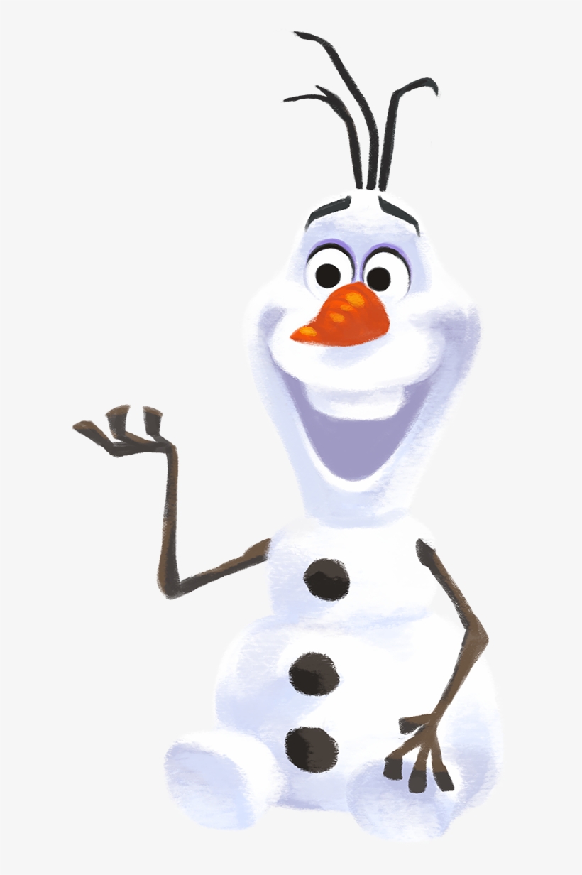 โอ ลา ฟ Png, transparent png download