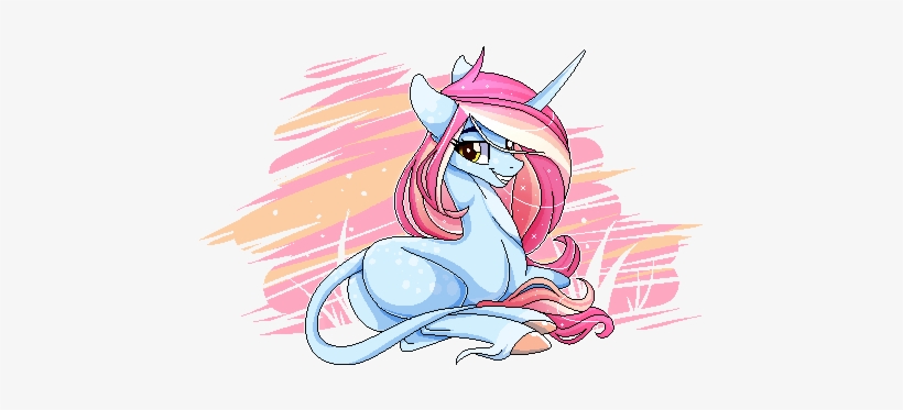 Opaline By Xwhitedreamsx - Cartoon, transparent png download