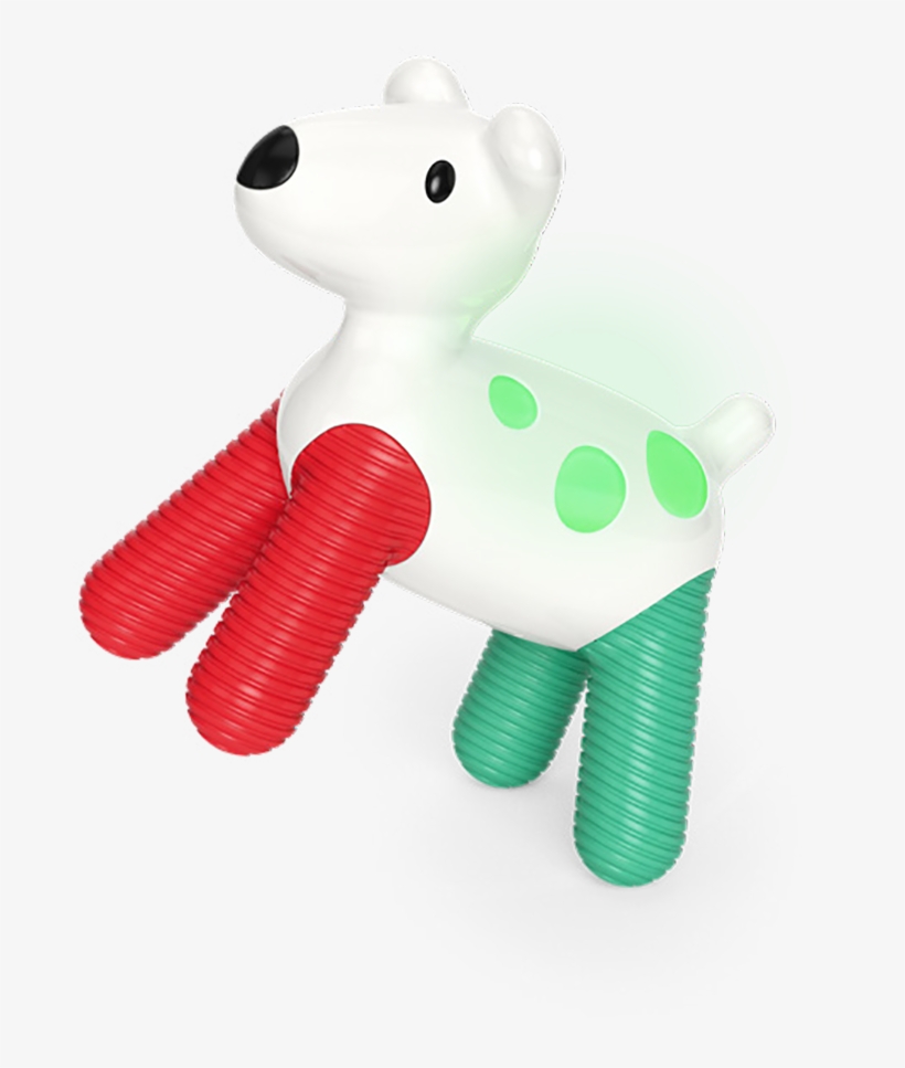 Kid O Logo - Dog, transparent png download