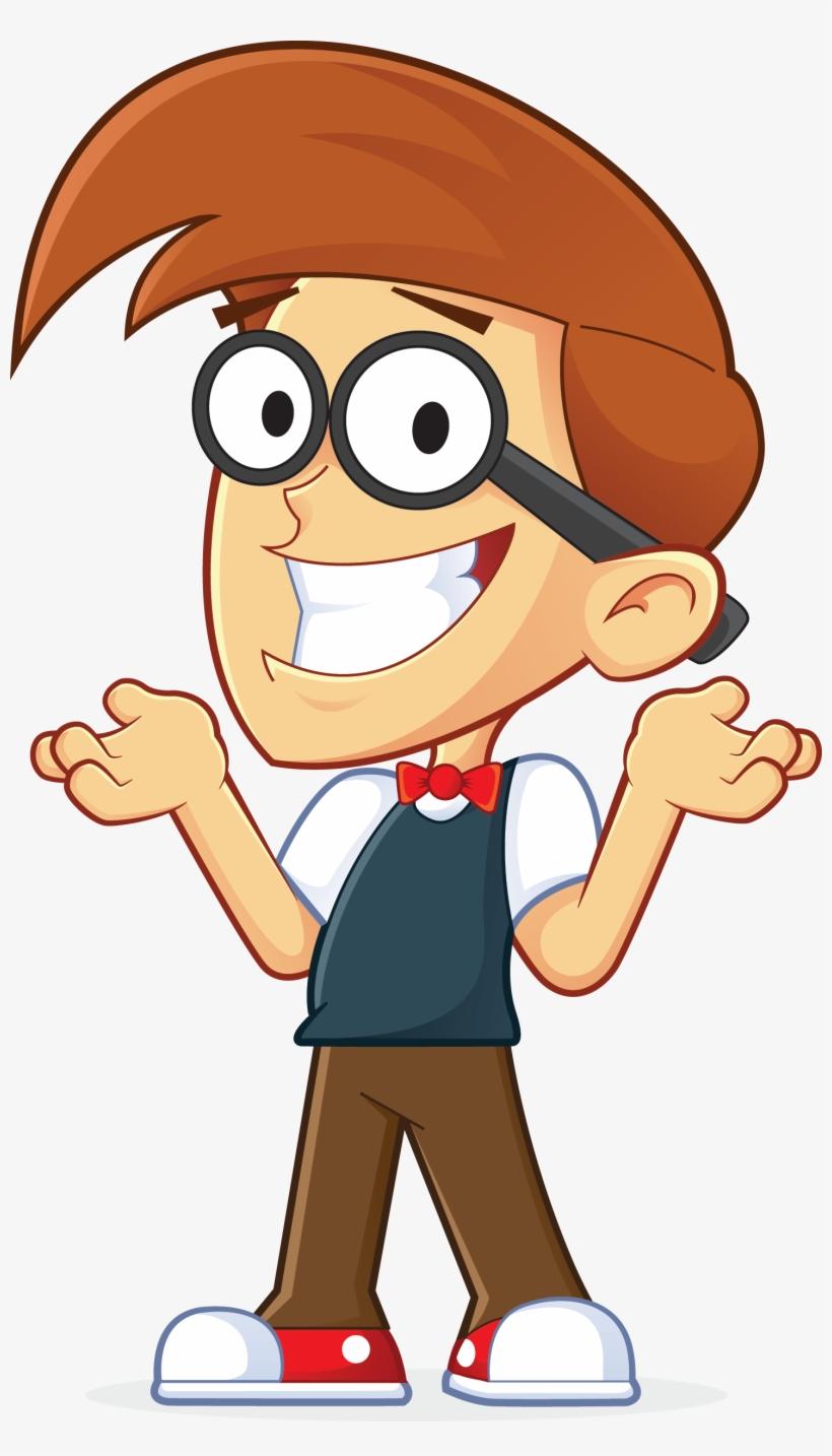 Download Png Free Library Collection Of Free Disordered - Man Thinking Clipart, transparent png download