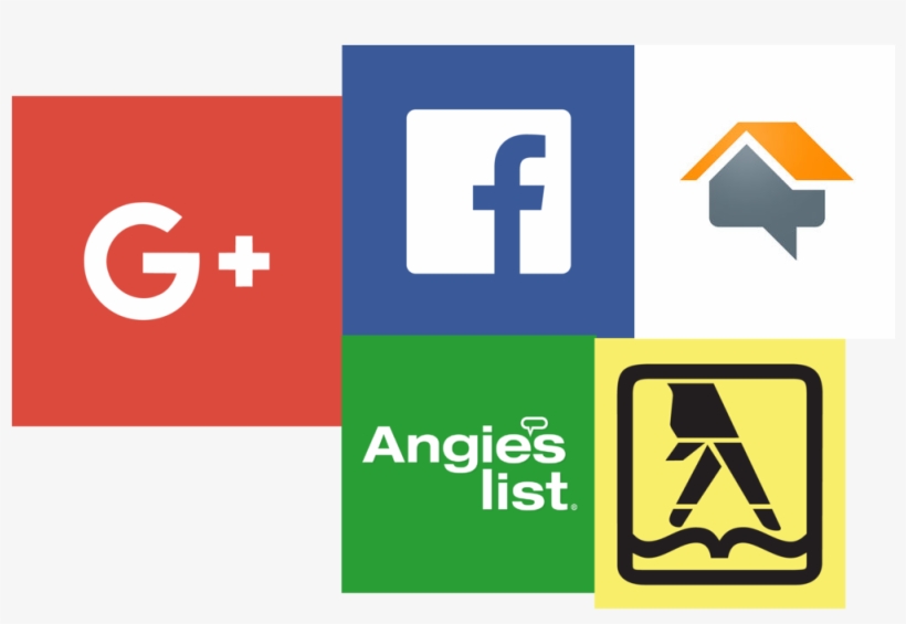 Pulsem Integrated Social Media Icons - Customer-relationship Management, transparent png download