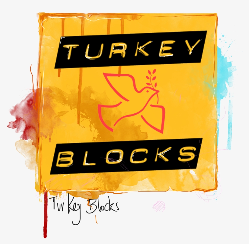 Turkey Blocks, 2017 Freedom Of Expression Digital Activism - Turkey Blocks, transparent png download
