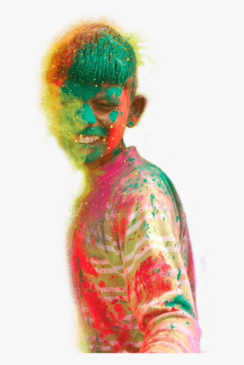 Holi, transparent png download