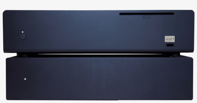 2018 Wolf Audio Systems - Red Wolf, transparent png download