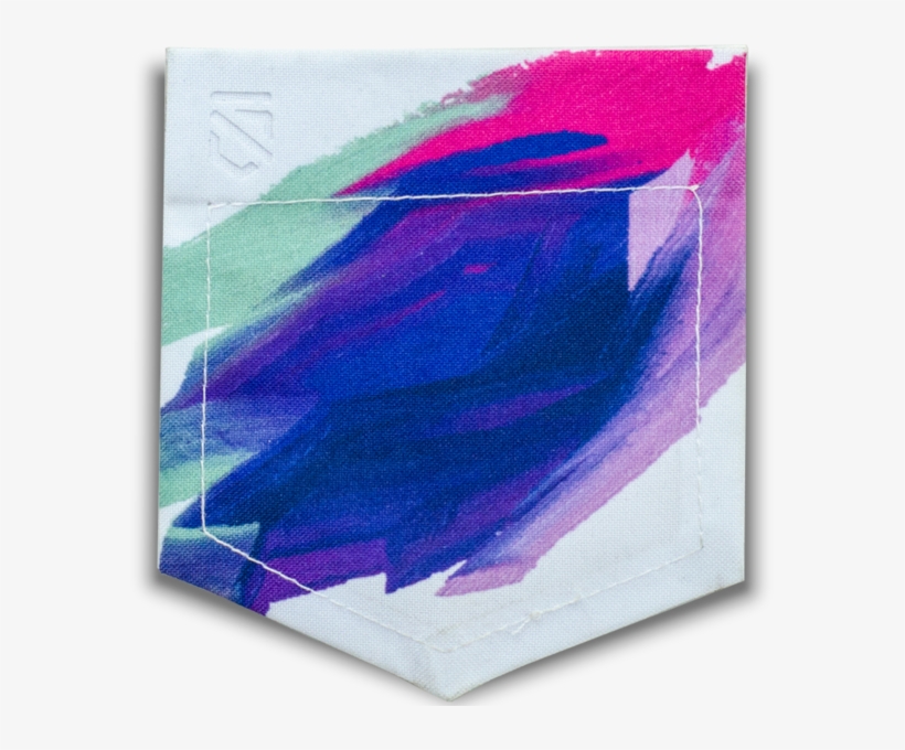 Watercolor Fog - Watercolor Painting, transparent png download