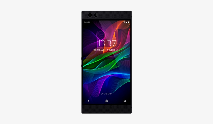 Master Guide - New Razer Phone Price, transparent png download