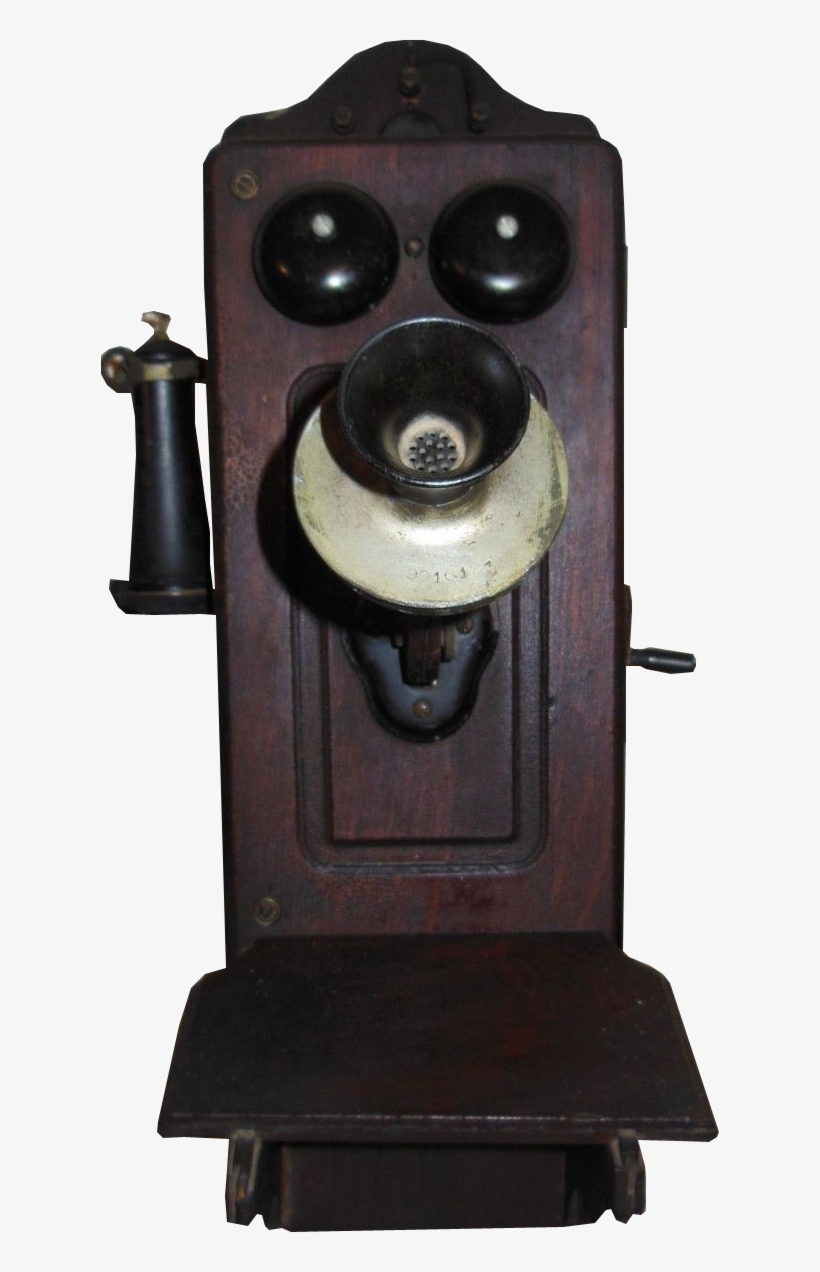 Wall Mounted Telephones Png, transparent png download