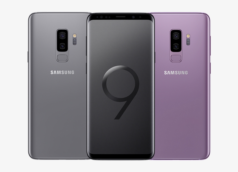 Galaxy S9 64gb With Premium Package - Samsung Galaxy S9 Price In Lebanon, transparent png download