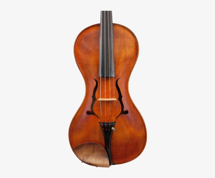 Violin Png Free Download - Double Bass, transparent png download