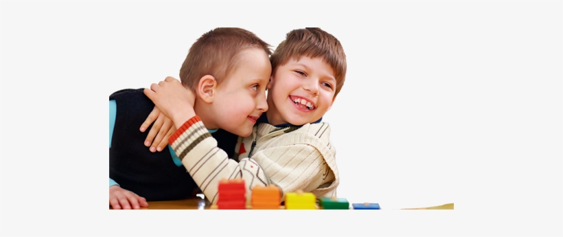 Thinking About Fostering A Child With Disabilities - Teaching Communication Skills To Students With By June, transparent png download