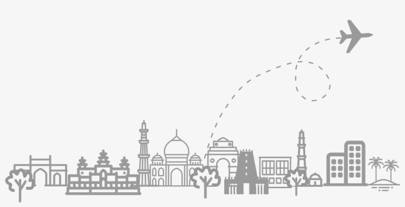 The Travel Of Globe - Travel Png, transparent png download