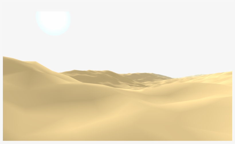 Desert Png Transparent Images - Desert Png, transparent png download