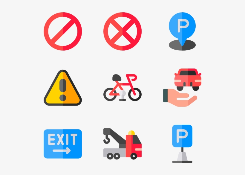 Parking - Utterance, transparent png download