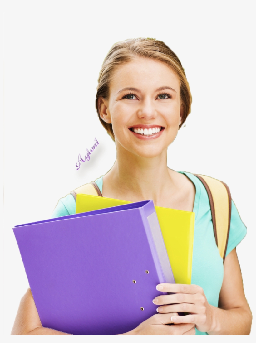 College Students Png - Study In Germany Student Visa, transparent png download