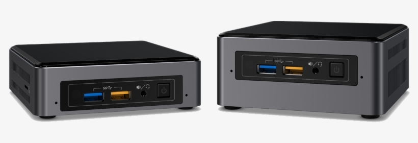 Purchase A Qualifying Intel® Nuc Mini Pc And Get $200 - Intel Nuc 7th Gen, transparent png download