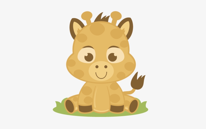 Cute Wild Animals Png, transparent png download