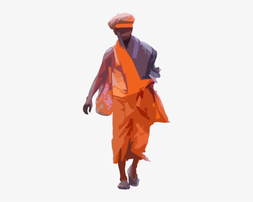 Ns 0043 - Costume, transparent png download