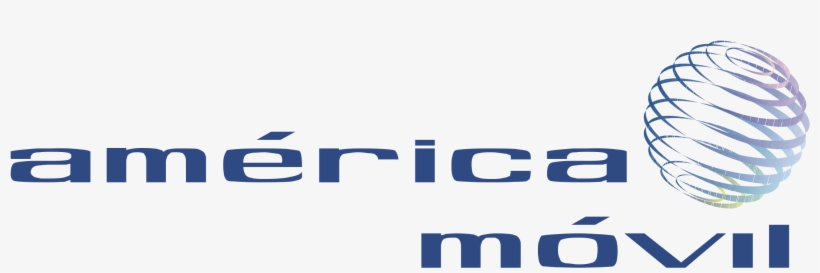 America Movil Logo Png Transparent - America Movil, transparent png download
