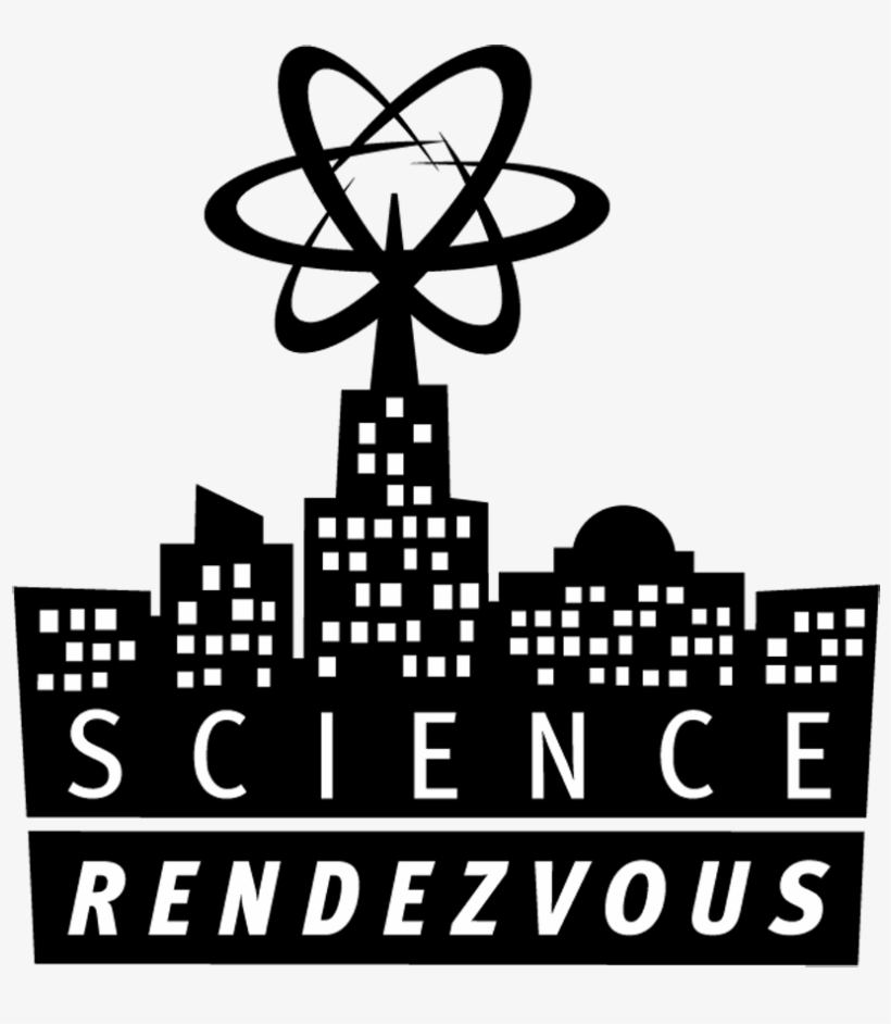 Image - Science Rendezvous Logo, transparent png download