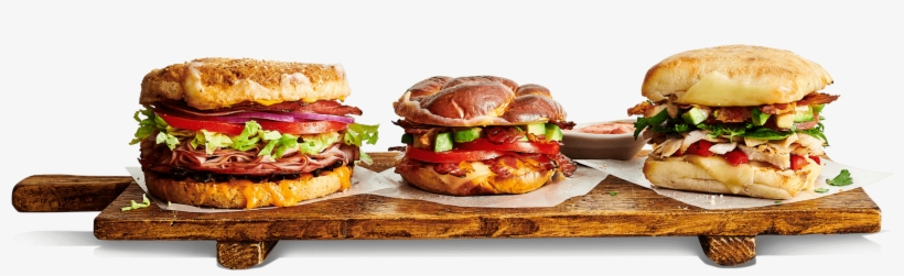 Sandwiches Near Me - Fast Food, transparent png download