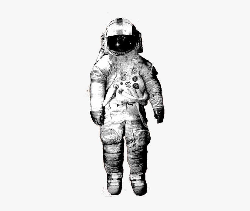 Astronaut Png Images Free Download - Brand New Deja Entendu Album, transparent png download