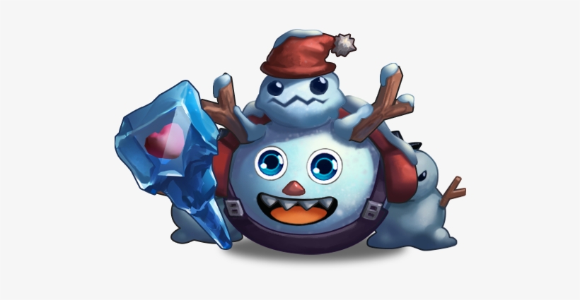 Snowman - The Snowman, transparent png download
