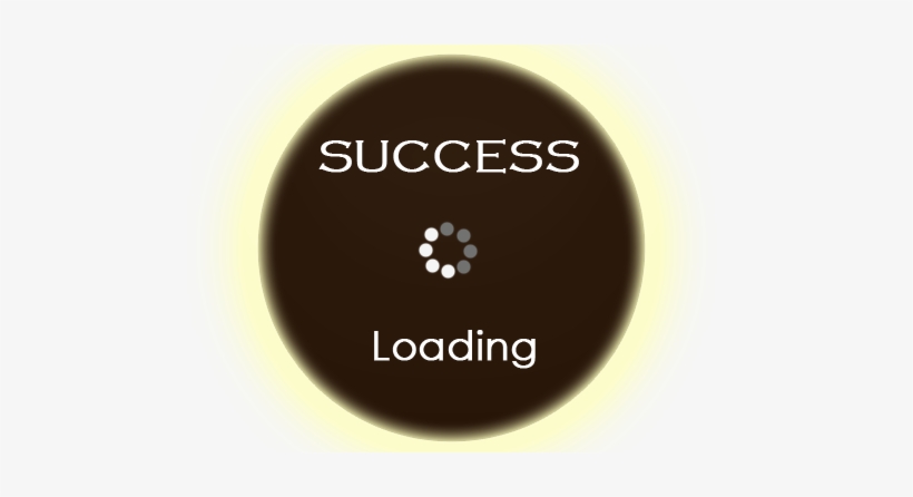Success Loading Png - Learning And Development, transparent png download