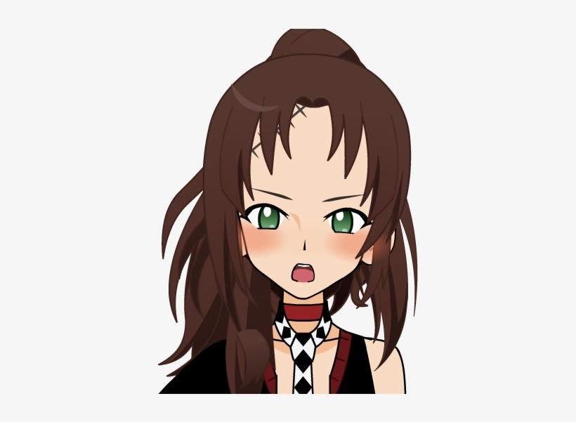 Kaisa Sakura - Cartoon, transparent png download