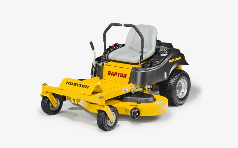 Hustler Raptor - Hustler 42 Raptor 21.5 Hp Kawasaki, transparent png download