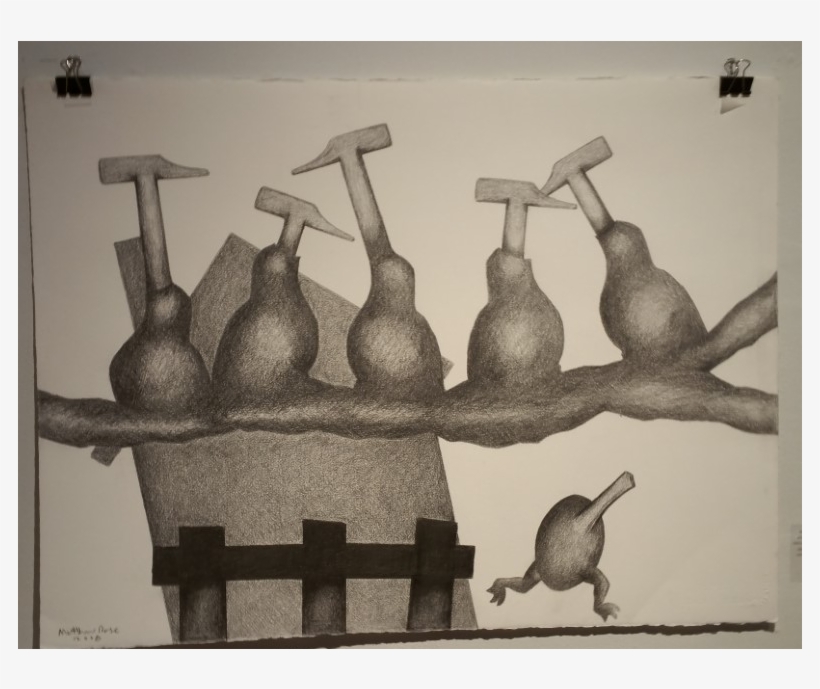 Pause - Marmot, transparent png download