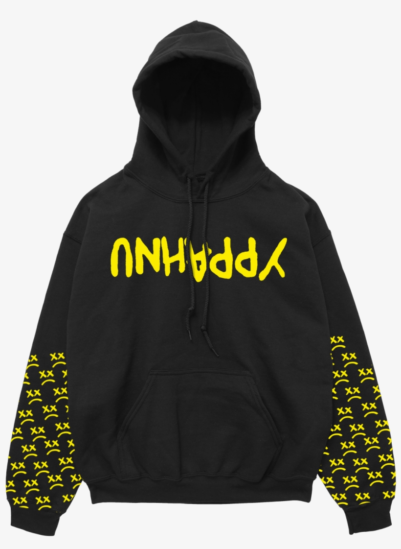 Hoodie - M9545 608 Polka Dot Shirt, transparent png download