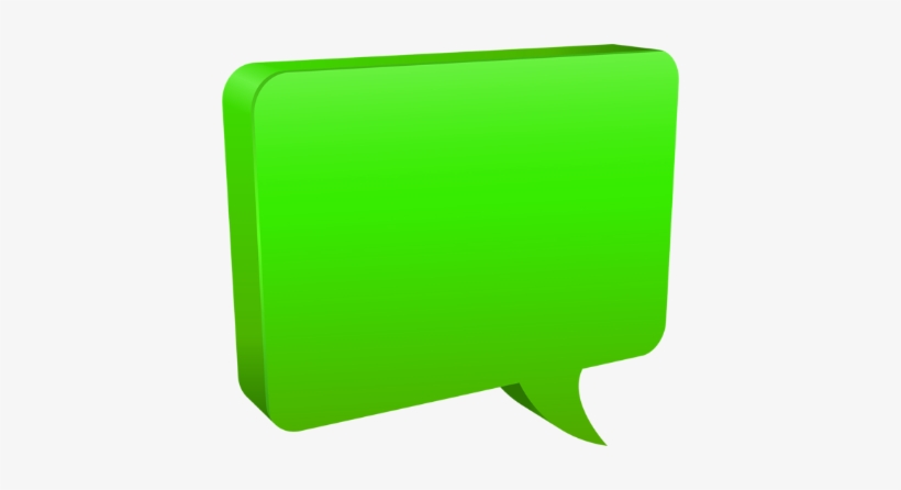 New Tip Line Launched - Speech Balloon, transparent png download